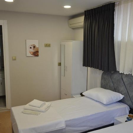 Rodion Hotel Estambul Exterior foto